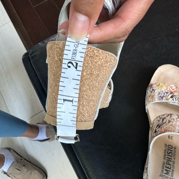 Mephisto Lissia wedges (39) - Picture 6 of 10